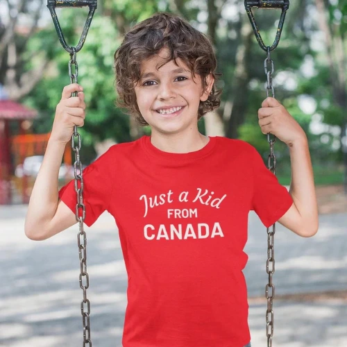 Children T-Shirts